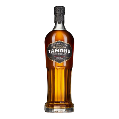 Tamdhu Batch Strength No.4 Whisky - 700ml