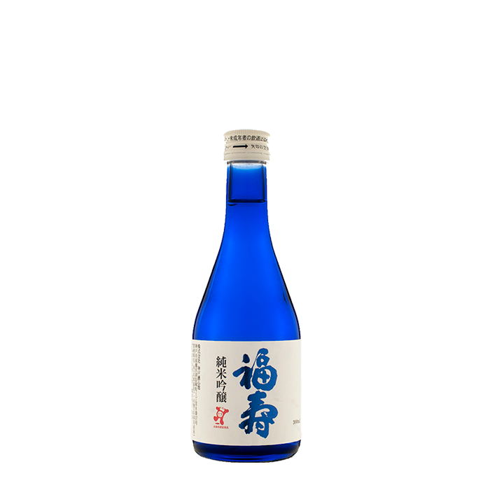 Fukuju Junmai Ginjo - 300ml