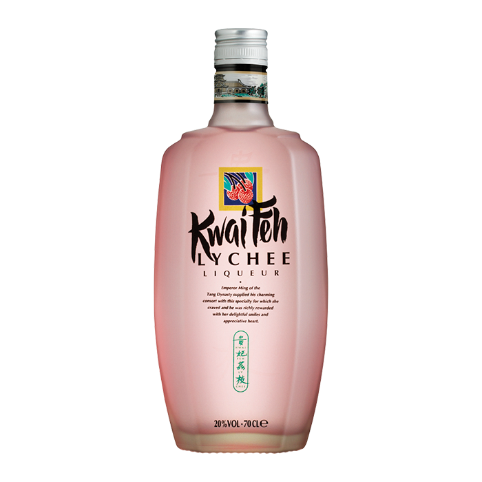 Kwai Feh Lychee Liqueur - 700ml