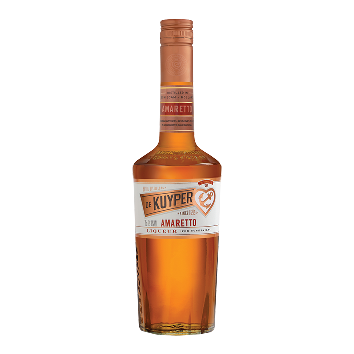 De Kuyper Amaretto Liqueur - 700ml