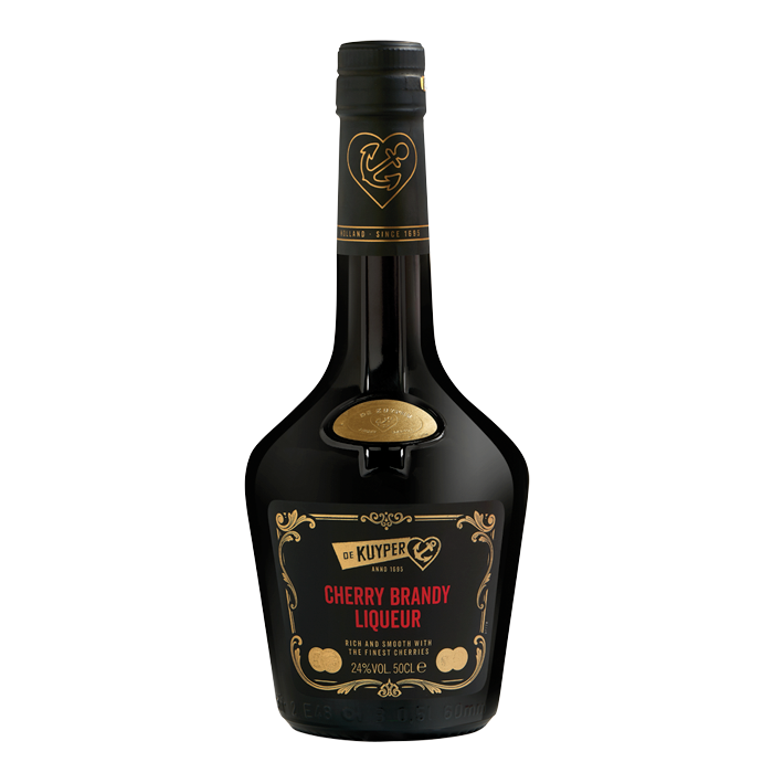 De Kuyper Cherry Brandy  - 700ml