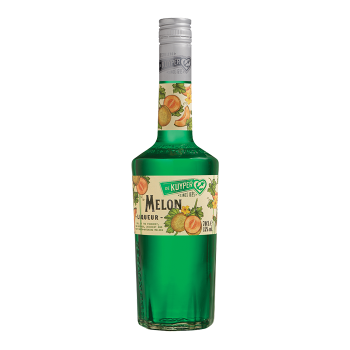 De Kuyper Melon Liqueur - 700ml
