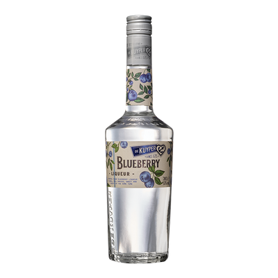 De Kuyper Blueberry Liqueur - 700ml