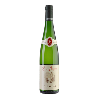 Leon Beyer Riesling 2018 - 750ml