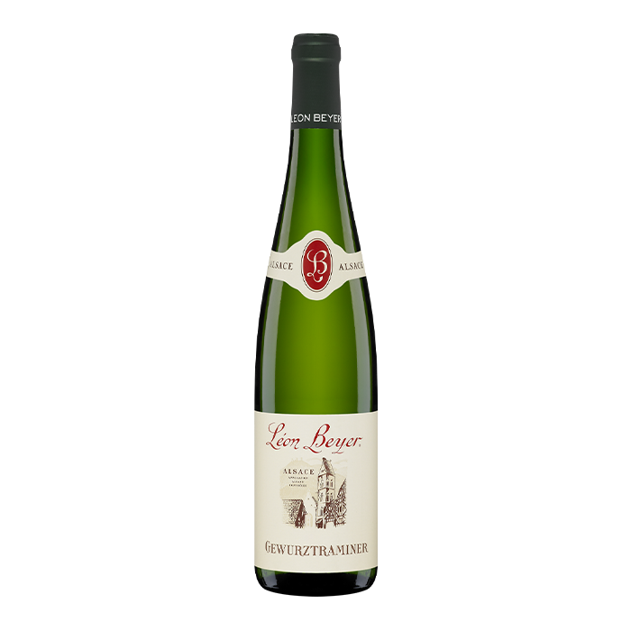 Leon Beyer Gewurztraminer 2018 - 750ml