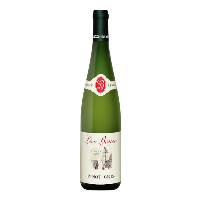Leon Beyer Pinot Gris 2017 - 750ml