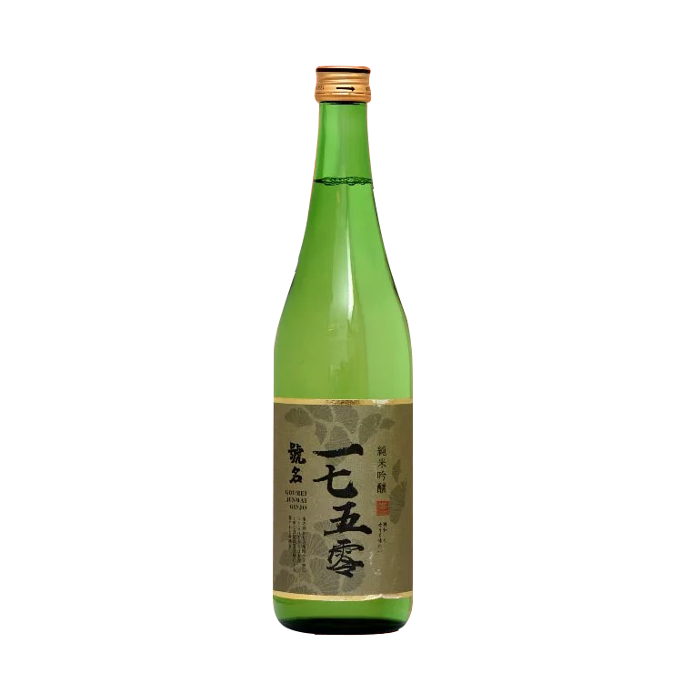 GOUMEI 1750 Junmai Ginjo - 720ml