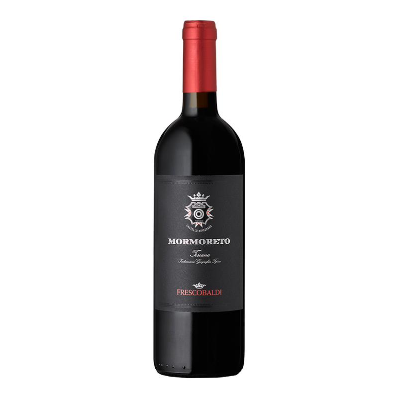 Frescobaldi Mormoreto Toscana IGT 2016 - 750ml