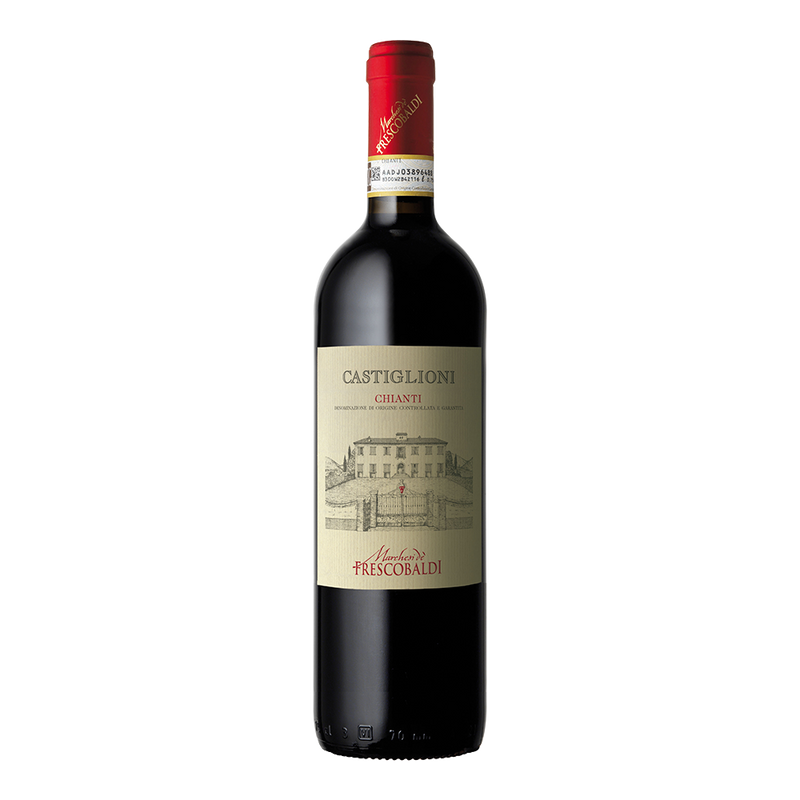 Frescobaldi Castiglioni Chianti DOCG 2019 - 750ml
