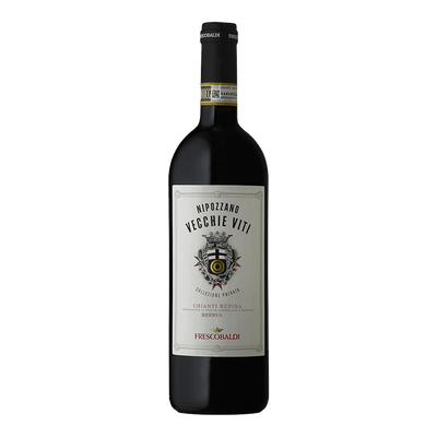 Frescobaldi Nipozzano Vecchie Viti Chianti Rufina Riserva DOCG 2016 - 750ml