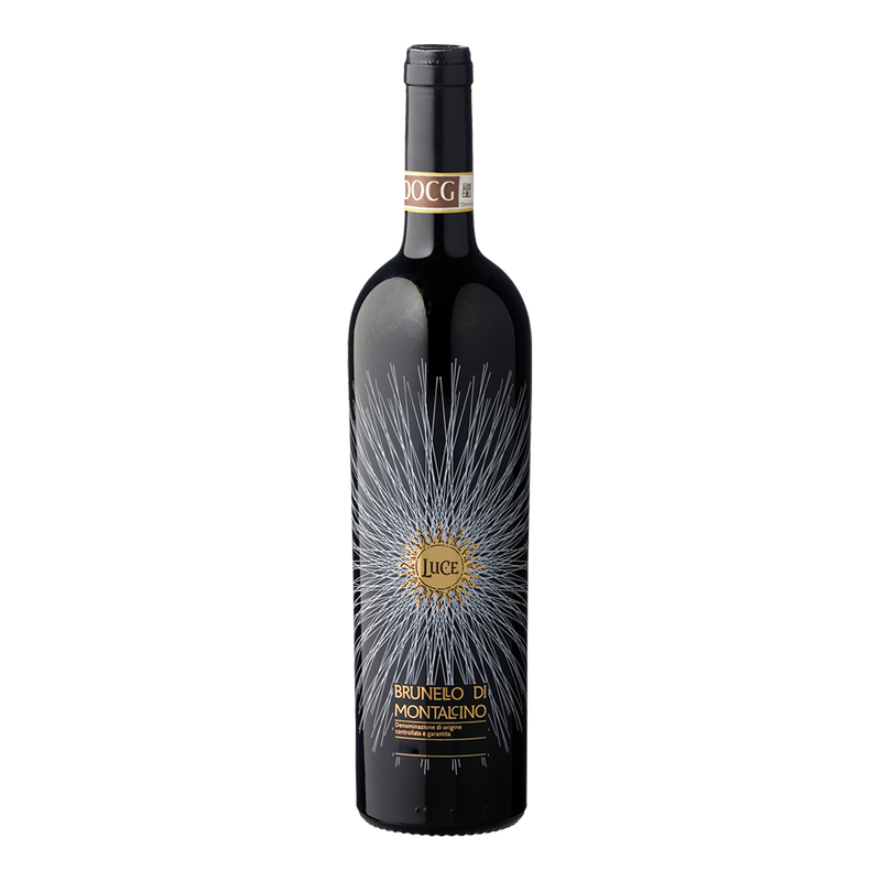 Luce Brunello Brunello di Montalcino DOCG 2015 - 750ml