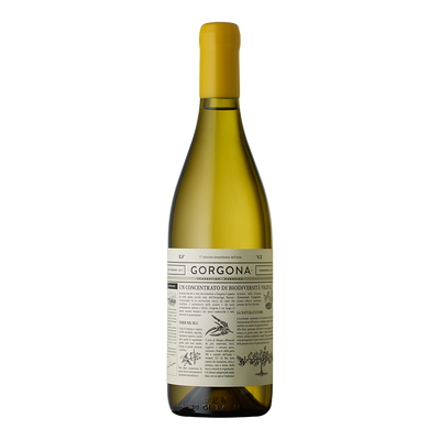 Frescobaldi Gorgona 2018 - 750ml