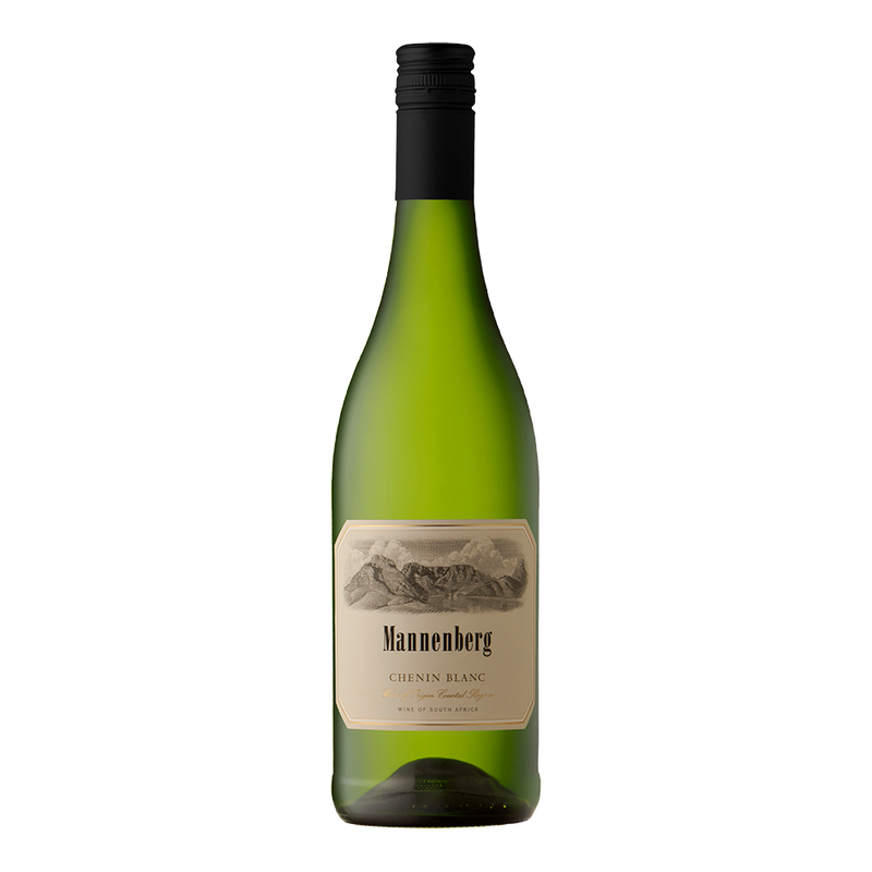 Mannenberg Chenin Blanc 2020 - 750ml