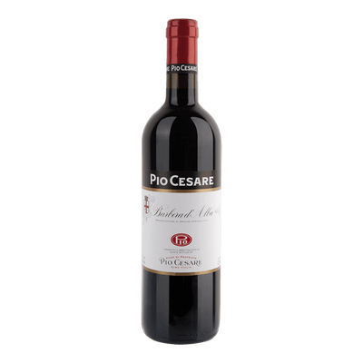 Pio Cesare Barbera d'Alba DOC 2017 - 750ml