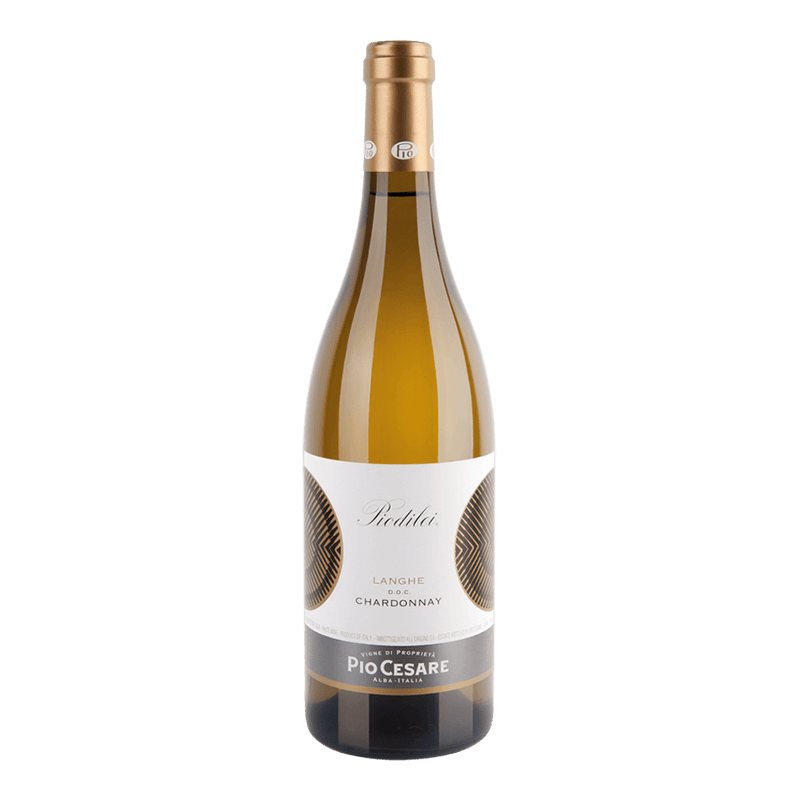 Pio Cesare Piodilei Chardonnay Langhe DOC 2018 - 750ml