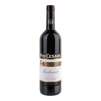 Pio Cesare Barbaresco DOCG Half Bottle - 375ml