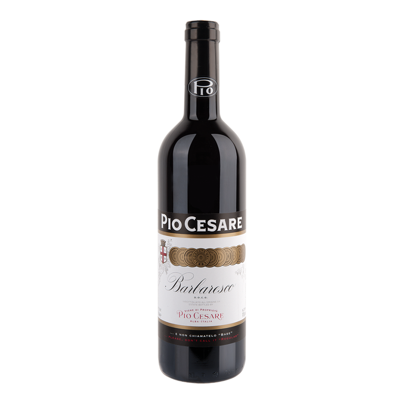 Pio Cesare Barbaresco DOCG Half Bottle - 375ml