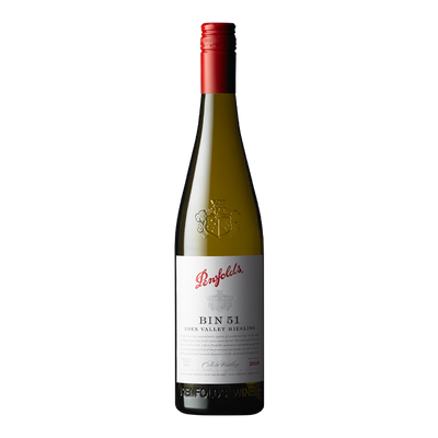 Penfolds Bin 51 Eden Valley Riesling 2019 - 750ml