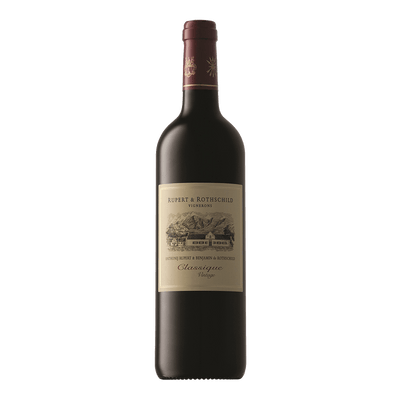 Rupert & Rothschild Classique 2017 - 750ml