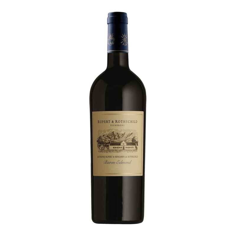 Rupert & Rothschild Baron Edmond 2016 - 750ml
