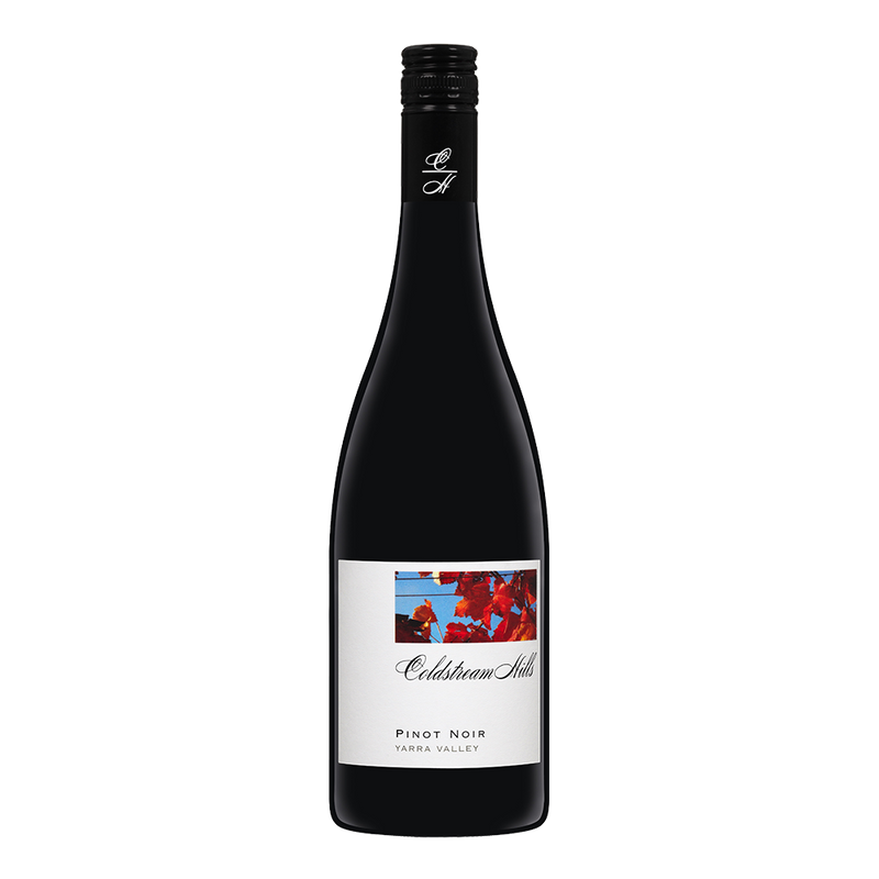 Coldstream Hills Pinot Noir - 750ml