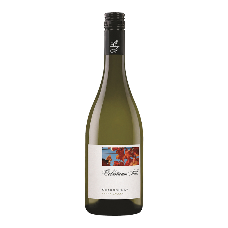 Coldstream Hills Chardonnay 2018 - 750ml