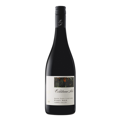 Coldstream Hills Deer Farm Pinot Noir - 750ml