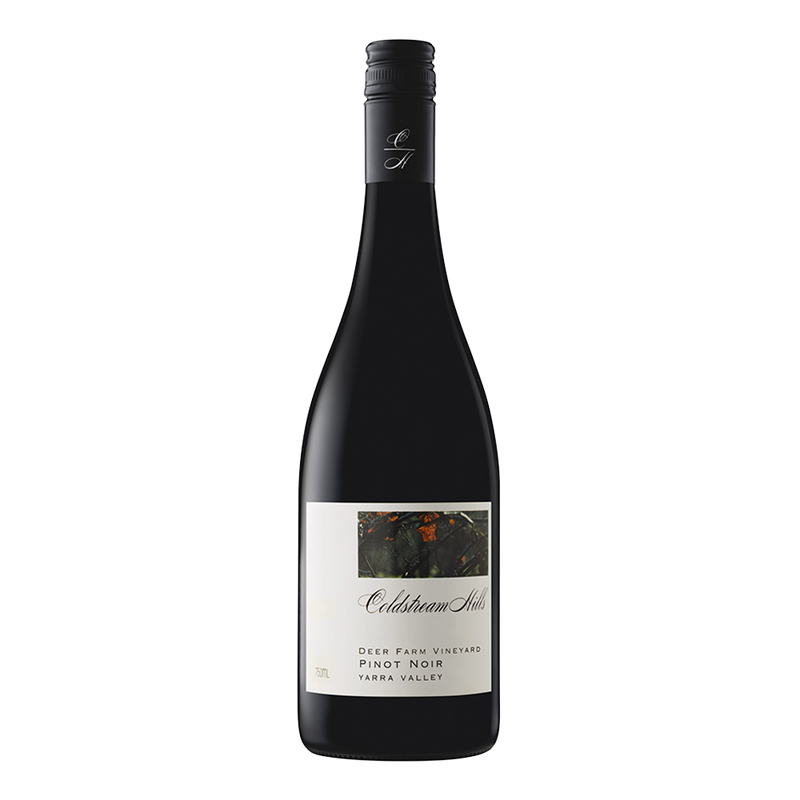 Coldstream Hills Deer Farm Pinot Noir - 750ml