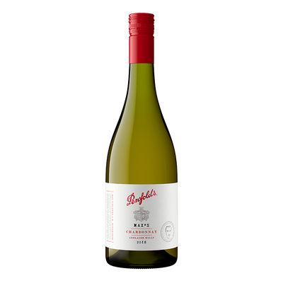 Penfolds Max's Chardonnay 2018 - 750ml