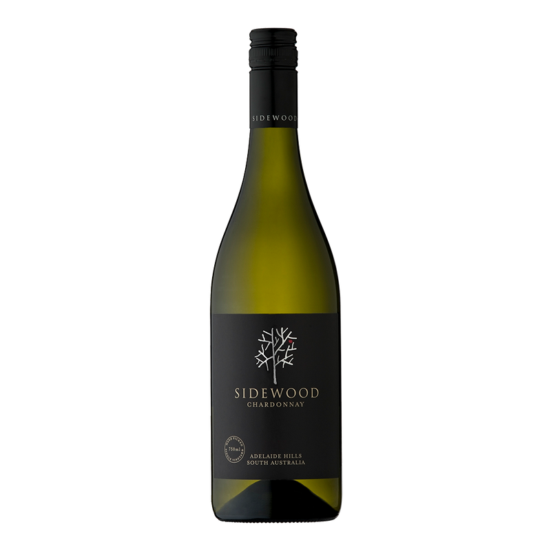 Sidewood Chardonnay 2022 - 750ml