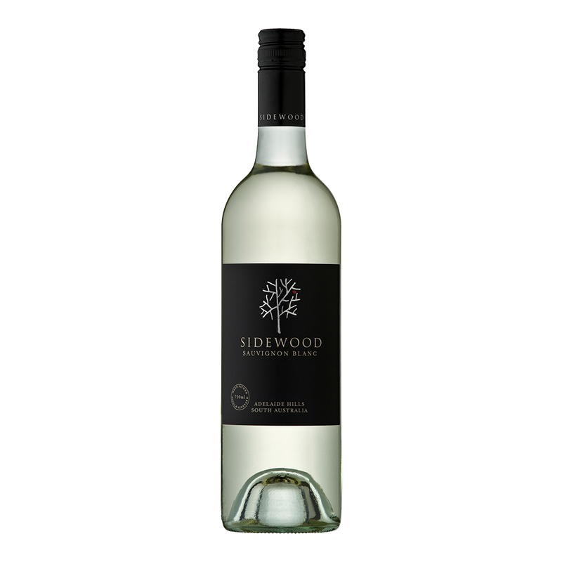 Sidewood Sauvignon Blanc 2019 - 750ml
