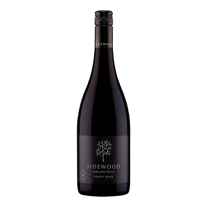 Sidewood Pinot Noir 2018 - 750ml