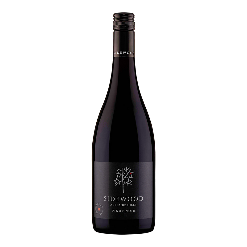 Sidewood Pinot Noir 2018 - 750ml