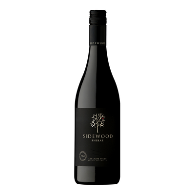 Sidewood Shiraz 2020 - 750ml