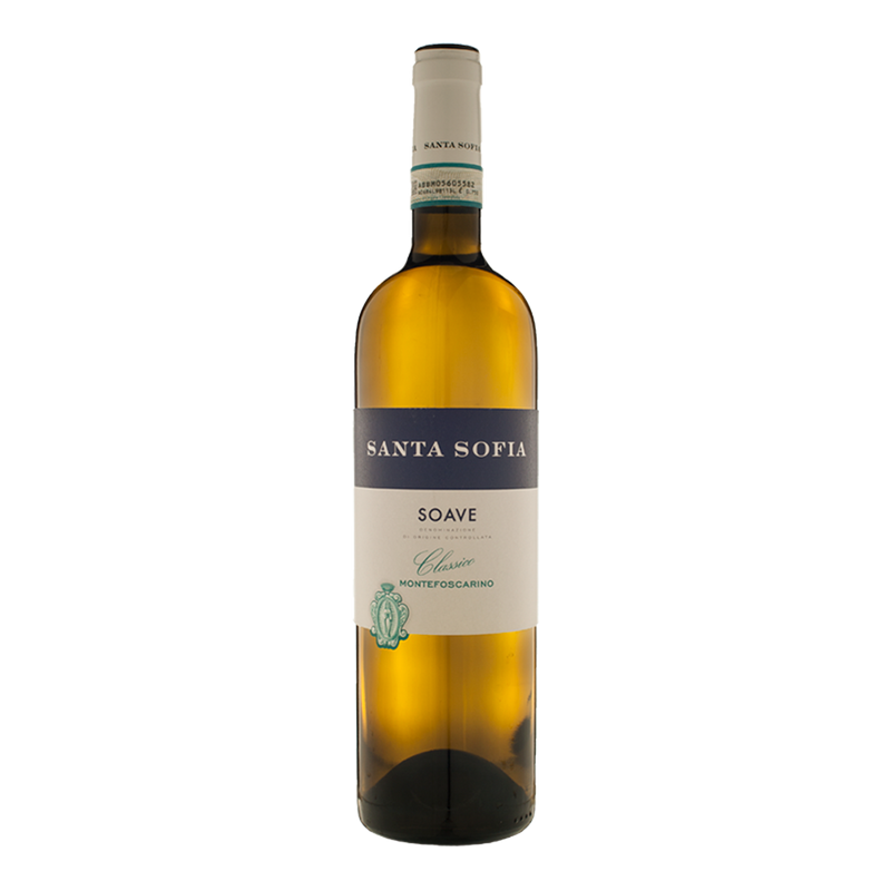Santa Sofia Soave Classico Montefoscarino DOC 2020 - 750ml