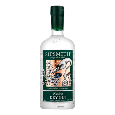 Sipsmith London Dry - 700ml
