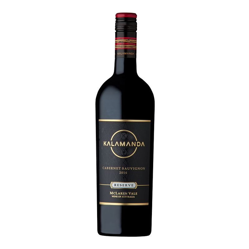 Kalamanda Reserve Cabernet Sauvignon - 750ml