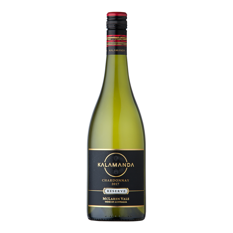 Kalamanda Reserve Chardonnay - 750ml