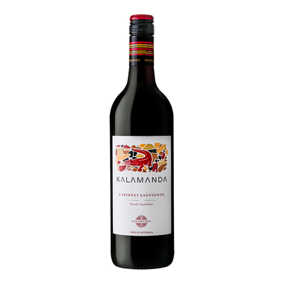Kalamanda Crocodile Cabernet Sauvignon 2019 - 750ml