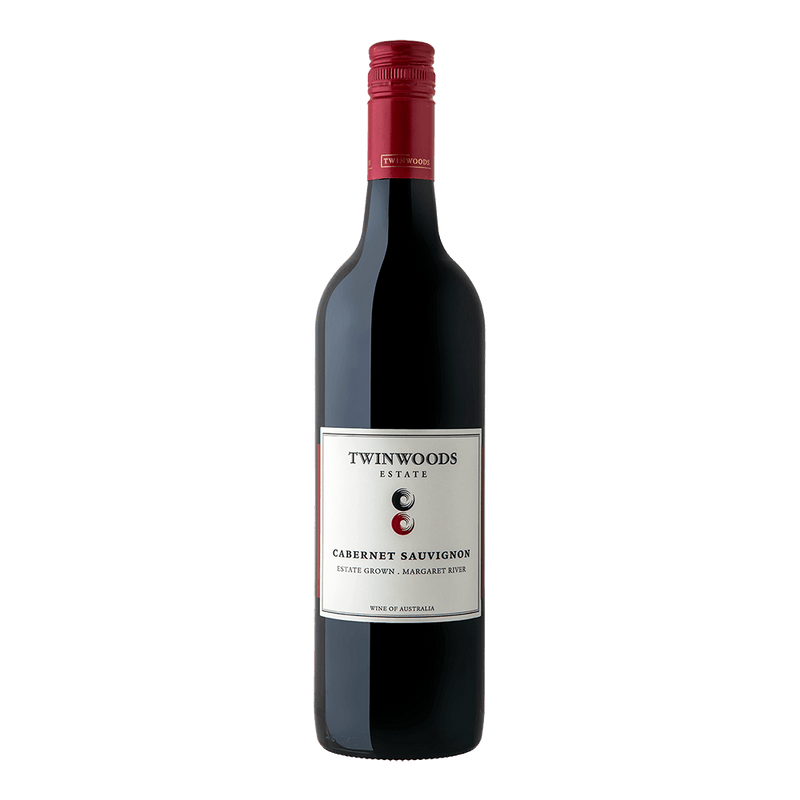 Twinwoods Margaret River Cabernet Sauvignon 2016 - 750ml