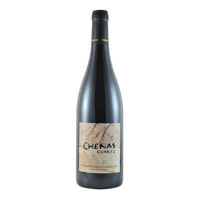 Dominique Piron Chenas Quartz 2016 - 750ml