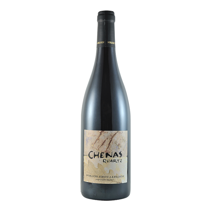 Dominique Piron Chenas Quartz 2016 - 750ml