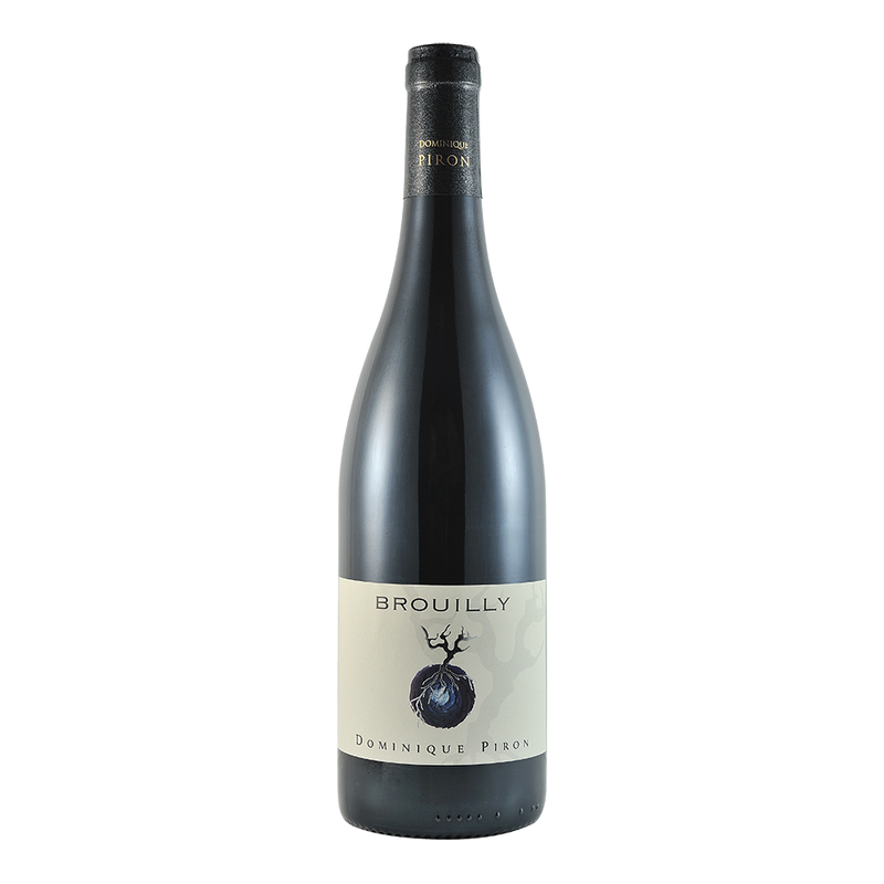Dominique Piron Brouilly 2017 - 750ml