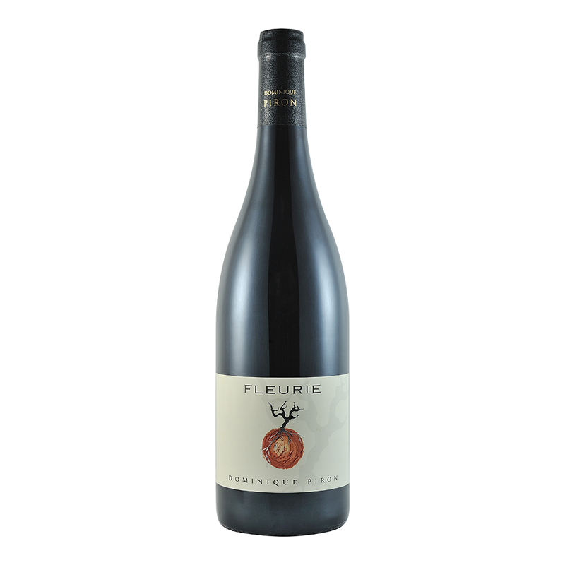 Dominique Piron Fleurie 2018 - 750ml