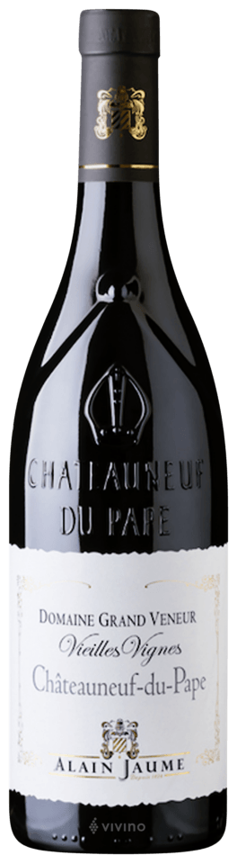 Alain Jaume & Fils Domaine Grand Veneur Chateauneuf-du-Pape Vieilles Vignes 2009 - 1500ml